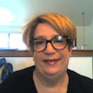 Meet your Posher, Olga